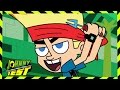 Johnny Test - How to Become a John-I Knight // The Return of Johnny Super Smarty Pants