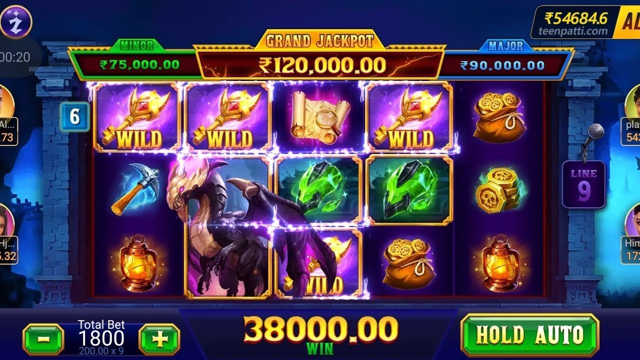 game go88 gian lận☝Tải xuống best explorer slots game 2025 new slots earning game 2025 Teen Patti Master
