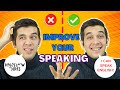 How to improve english speaking  follow these tips