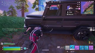 Fortnite duos with wife dub