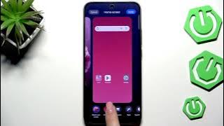 OPPO Reno 14 – How to Change Wallpaper