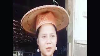 Berayah Rayah Pantun khas Lamandau