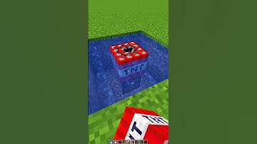 Minecraft Portal Glitch Moment 😂 Wait For It..(Confess Your Love) #minecraft #shorts