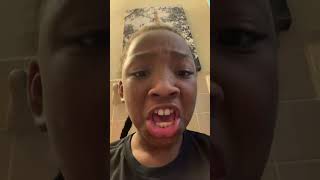 Warning, I cleaned my nose and ears before doing this video