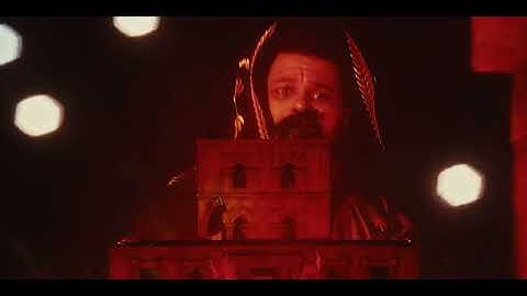 THE WEEKND - SÃO PAULO LIVESTREAM