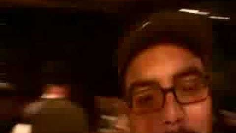 CGSOCIETY UN-Official Meeting @ SIGGRAPH 2008