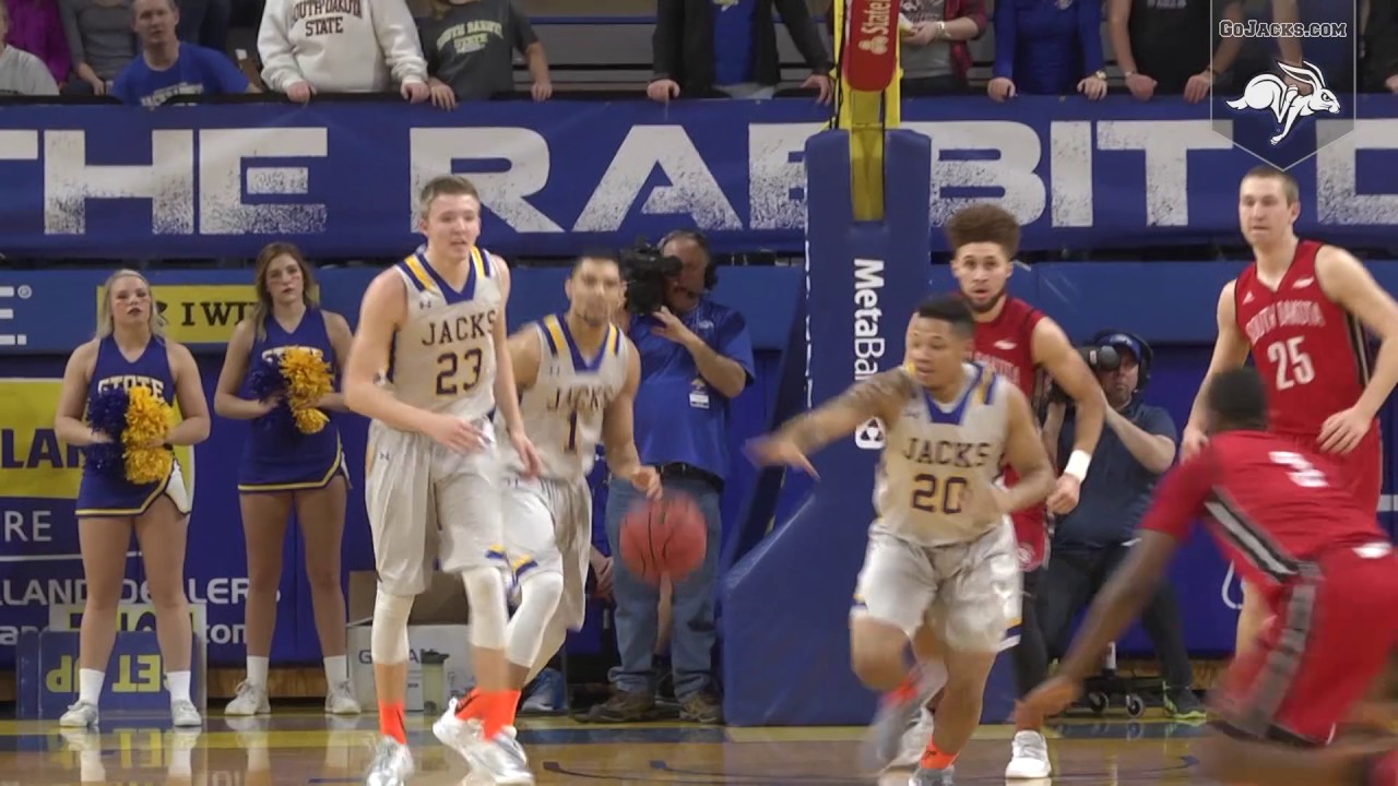Men s Basketball Vs South Dakota Highlights 12 31 2016 YouTube men-s-basketball-vs-south-dakota-highlights-12-31-2016-youtube