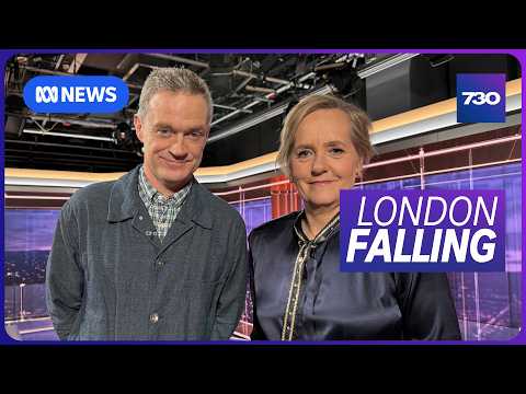 Author <strong>Patrick</strong> Radden Keefe on the mysterious death of Zac Brettler | 7.30