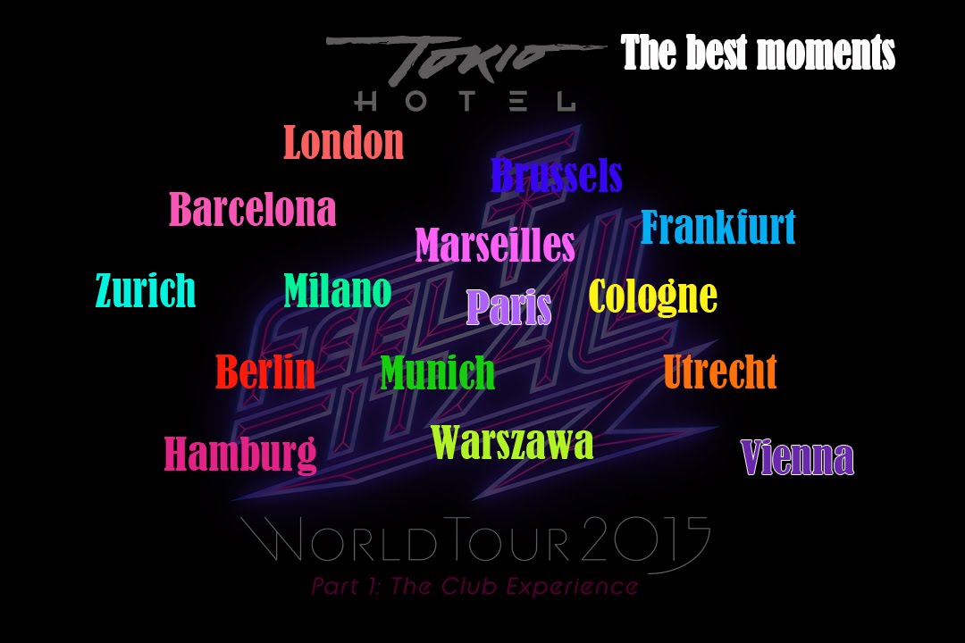 fia tour