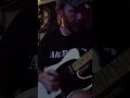 Black metal outro