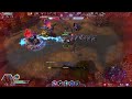 Heroes of the Storm Tassadar Gameplay