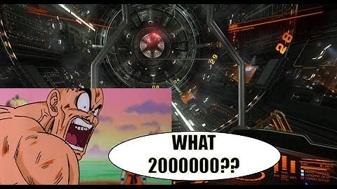 Elite: Dangerous - How to make 2 Million credits an hour: Beginner trading guide