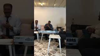 Dengbej Kawis Mi̇lani Rizgan Ü Nüre Mevane: Mehmet Uca Resimi