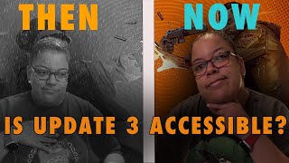 Deathloop Redeemed?? | Deathloop Update 3 Accessibility Review