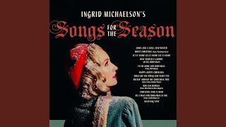 Video thumbnail of "Ingrid Michaelson - Mele Kalikimaka"