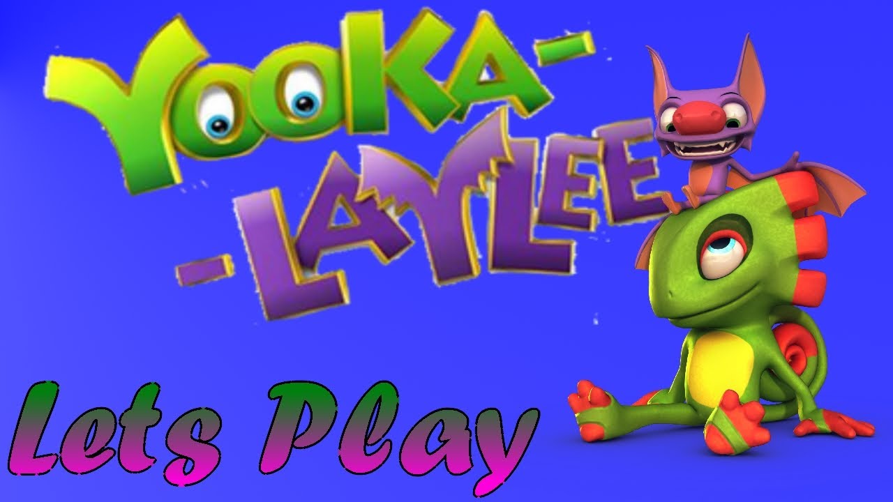 Kartos Casino Adventure lets play YOOKA LAYLEE part 18 YouTube