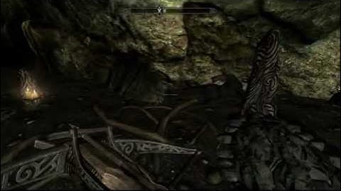 Skyrim: Dawnguard DLC - Dawnguards PC Playthrough - Part 2