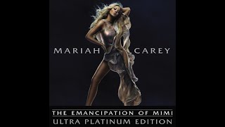 mariah carey - makin' it last all night (what it do) (instrumental remake)