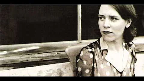 Gillian Welch - Winter's Come and Gone