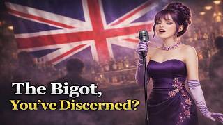 Download Lagu The Bigot You've Discerned? - Amelia - Pathways UK Parody MP3