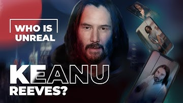 UNREAL KEANU REEVES | Trailer