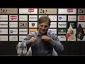 UŽIVO | HŠK Zrinjski 2:1 FK Željezničar | Konferencija za medije