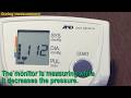 Tips for Correct Blood Pressure Measurement | A&D Medical