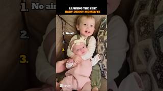 This Baby Is Out Of Control