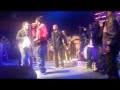 Lenny Kravitz Rocks Atlanta with Nelly, CeeLo Green... (Part 2)