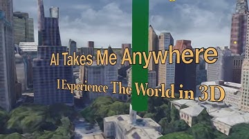 Command Your World: Build, Travel, and Create with AI in Villa’s Revolutionary VR!