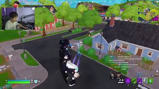 kobe moment in fortnite