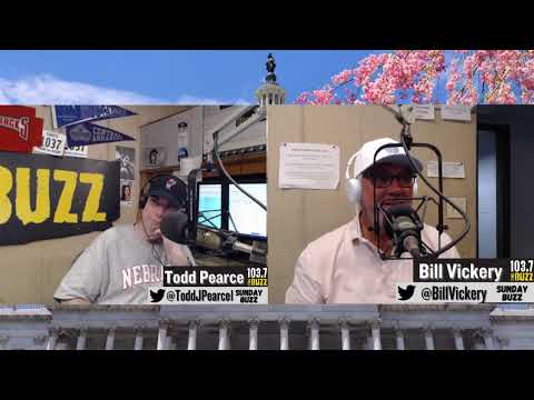 The Sunday Buzz - YouTube