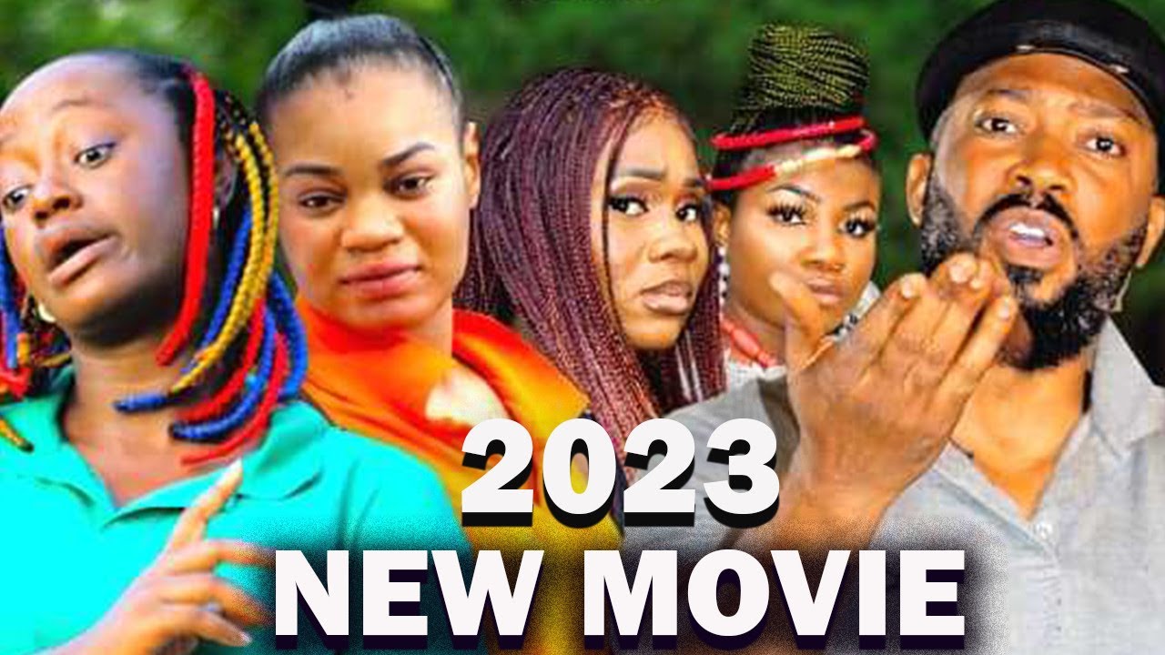 MY TREASURED THRONE || NEW FREDRIKE LEONARD AND LUCHI DONALD MOVIE ...