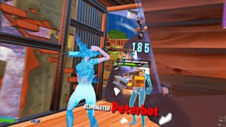 Catch Me Outside 😈 screenshot 5