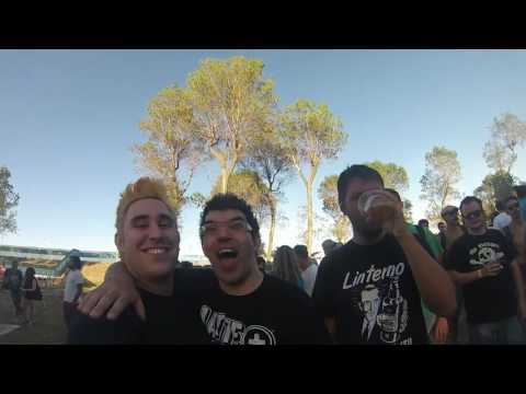 Cover Honey - "Wasted Miles" A BlankTV World Premiere Music Video!