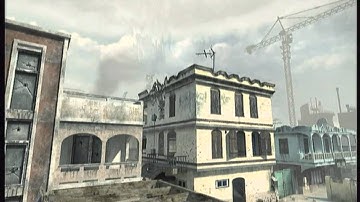MW3 - Amazing kill Of The Day Episode 1