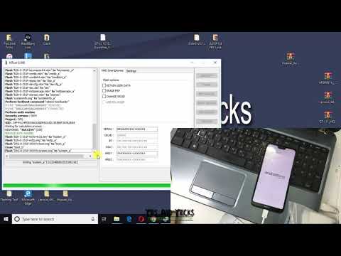 nokia-ta-1116-flashing-nokia-6.1-plus-hang-on-logo-fix