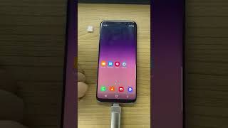 How to connect to Android phone screenshot 1