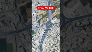 Gżira, Malta – A Vibrant Seaside Town by the Harbour