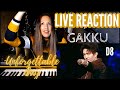 VOCAL COACH LIVE REACTION/ REACCION UNFORGETTABLE DAY GAKKU-DIMASH SUBS