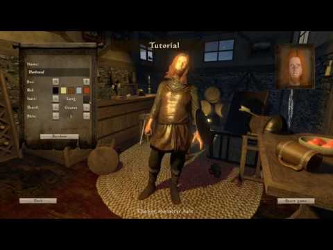 Veil of Crows Gameplay / Complete tutorial