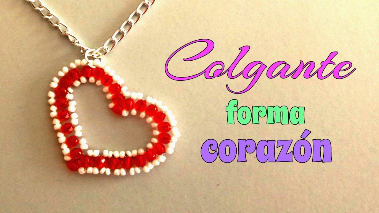 Dije De Plata Filigrana Con Diseño De Corazón Con Hilos - Joyería G&A