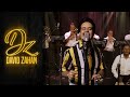Imposible Amor DAVID ZAHAN Reviviendo A Frankie Ruiz 