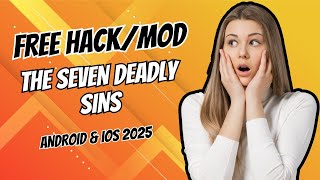The Seven Deadly Sins Hack - Get Unlimited Free Coins & Gems With Mod Apk 2025. screenshot 5