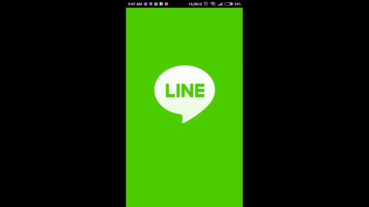Line Hp Android Cara Instal Line Premium APK di Semua Hp Android - YouTube