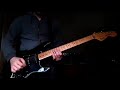 U2 - Surrender (Live at Red Rocks) - Guitar Cover