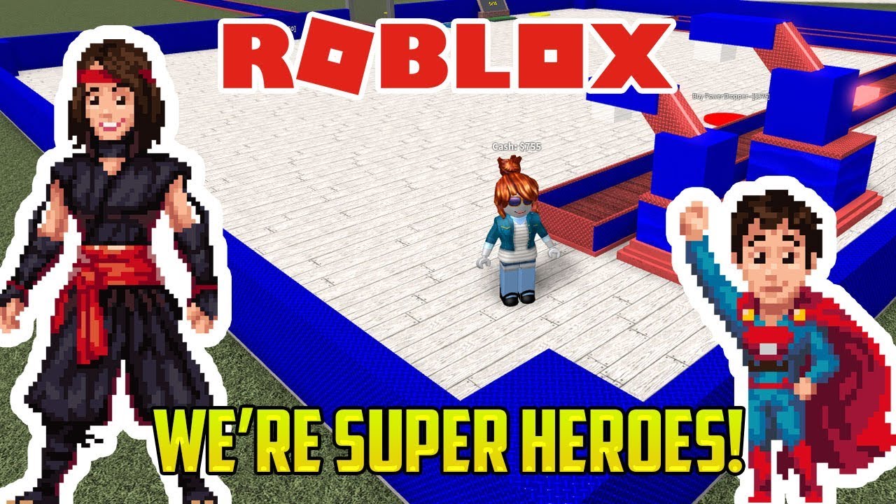 Roblox Mom And Bubs Are Superheroes Superhero Tycoon - found three death tracks in disney world roblox pc