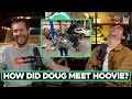 How Did Doug DeMuro Meet Hoovies Garage?