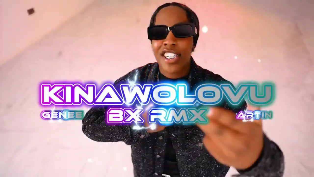 Kinawolovu Remix   Nandor Love & Tg Billz Ft Theo Extended Mix Dj Issa Holts Pro 256 Ugv98