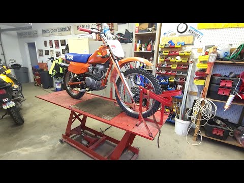 How Much Are Motorcycle Jacks At Harbor Freight